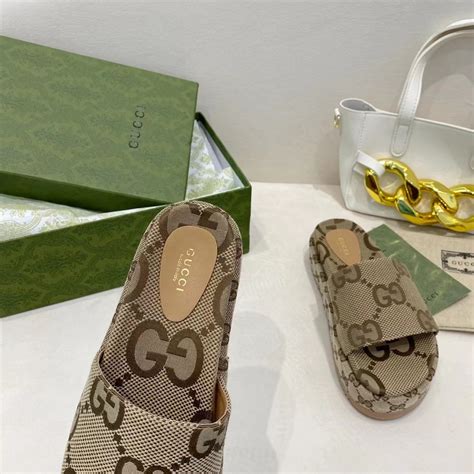 cheap gucci slides replica|offbrand Gucci slides.